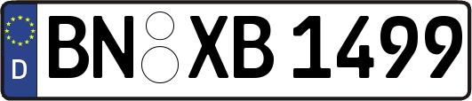 BN-XB1499
