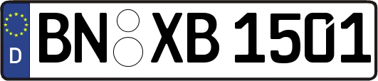 BN-XB1501