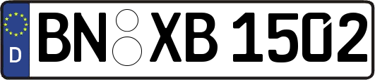 BN-XB1502
