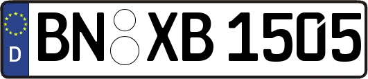 BN-XB1505