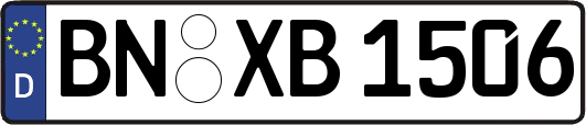 BN-XB1506