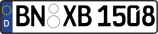 BN-XB1508