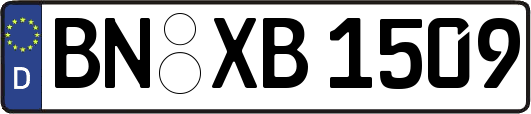 BN-XB1509