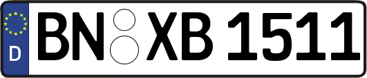 BN-XB1511