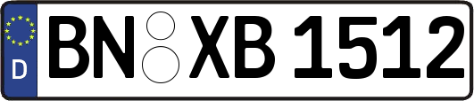 BN-XB1512