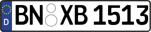 BN-XB1513