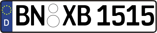 BN-XB1515