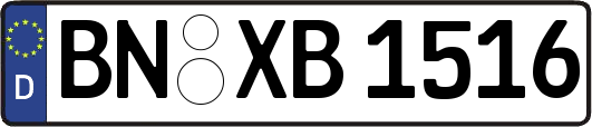 BN-XB1516