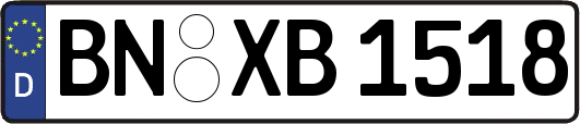 BN-XB1518