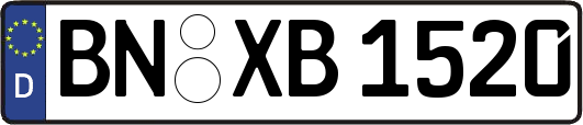BN-XB1520