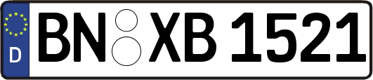 BN-XB1521