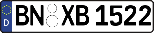 BN-XB1522