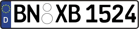 BN-XB1524