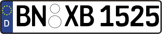 BN-XB1525