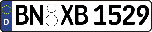 BN-XB1529