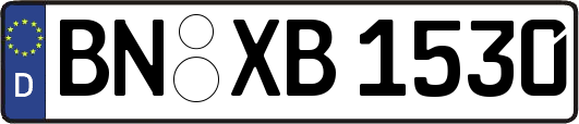 BN-XB1530