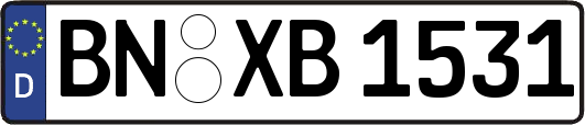 BN-XB1531