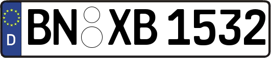 BN-XB1532