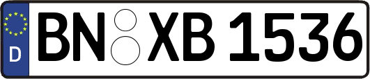 BN-XB1536