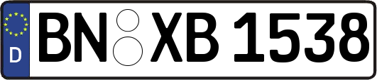 BN-XB1538