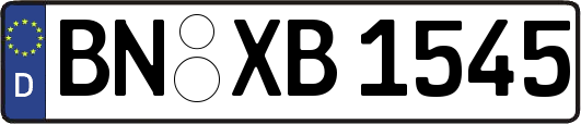 BN-XB1545