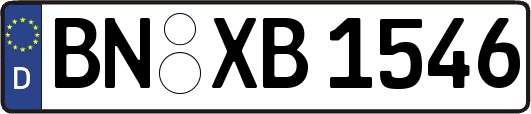 BN-XB1546