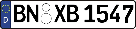 BN-XB1547