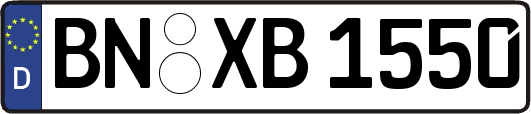 BN-XB1550
