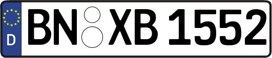 BN-XB1552