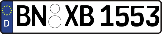BN-XB1553