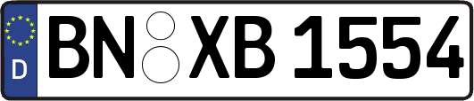 BN-XB1554