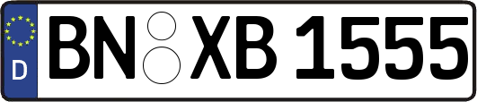 BN-XB1555