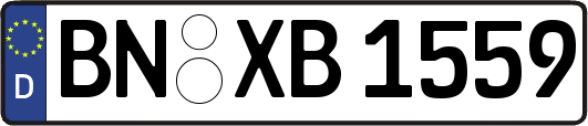 BN-XB1559
