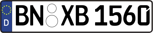 BN-XB1560