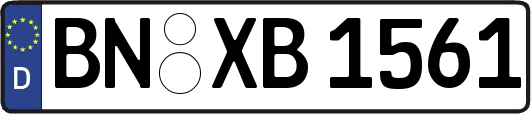 BN-XB1561