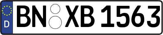 BN-XB1563