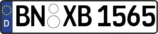 BN-XB1565