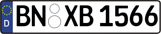 BN-XB1566