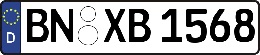 BN-XB1568
