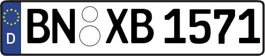 BN-XB1571