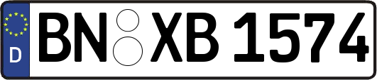 BN-XB1574