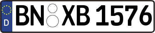 BN-XB1576