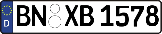 BN-XB1578