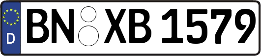 BN-XB1579