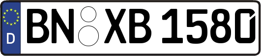 BN-XB1580