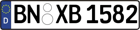 BN-XB1582