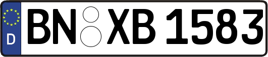 BN-XB1583