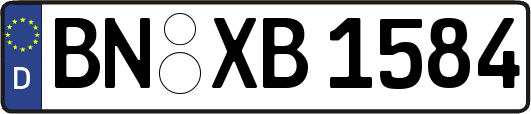 BN-XB1584