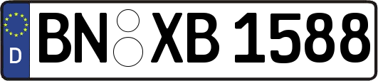 BN-XB1588