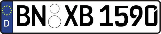 BN-XB1590